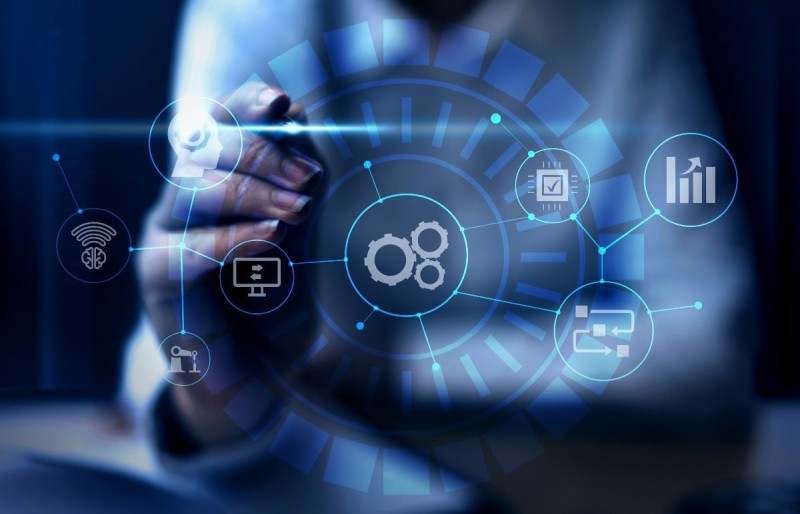 A RPA oferece inúmeros benefícios às empresas