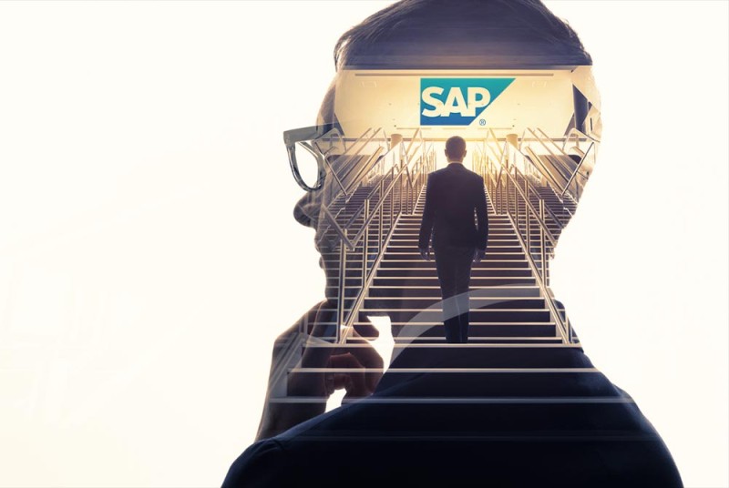 Recrutamento e Seleção Especializado em SAP