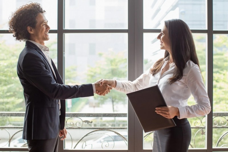 O papel das empresas de recrutamento de contabilidade