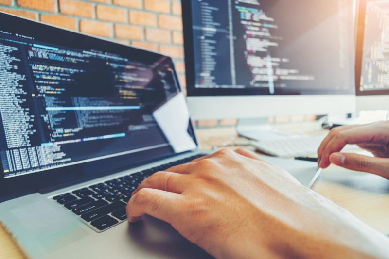 Tech sourcing para Desenvolvimento de Software