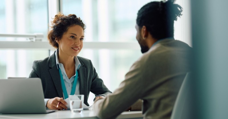 Dúvidas mais comuns sobre Consultorias de Recrutamento