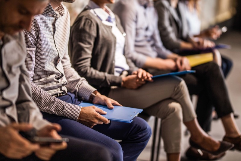 Qualidades de um bom profissional de recrutamento