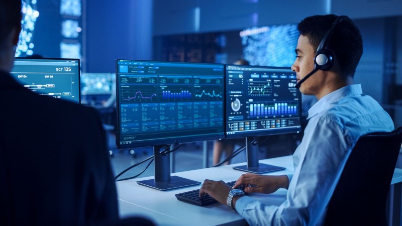Recrutamento e Seleção de Cientista de Dados Industrial