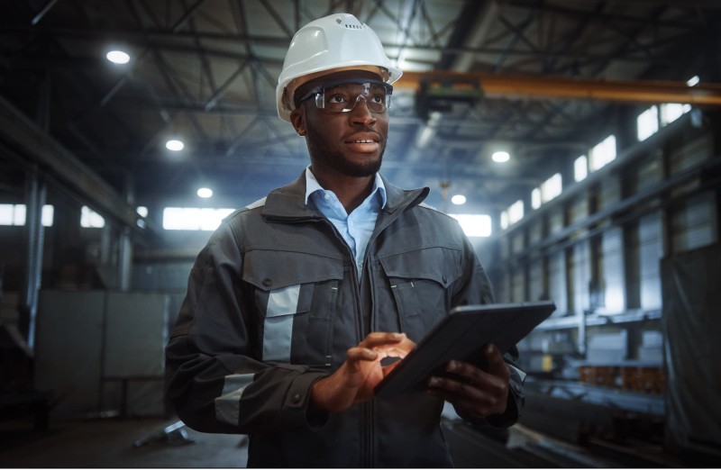 O Panorama Atual da Manufatura no Brasil