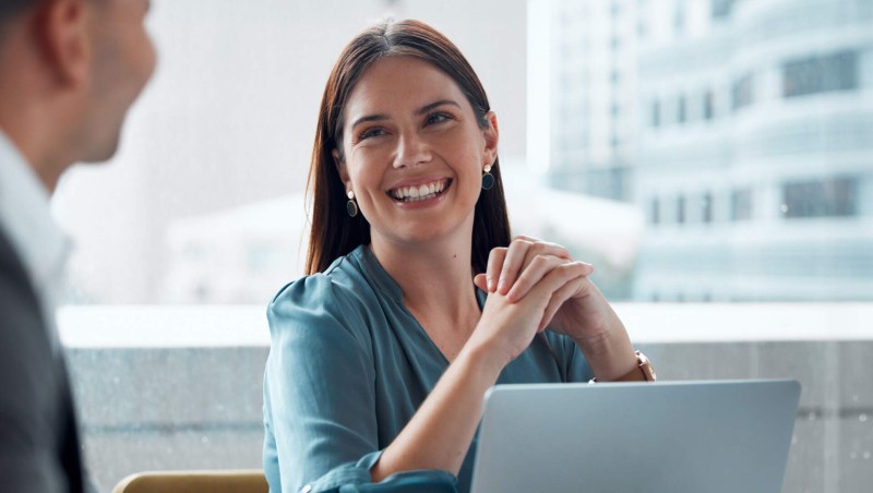 Headhunter de Recrutamento e Seleção: Mercado Financeiro