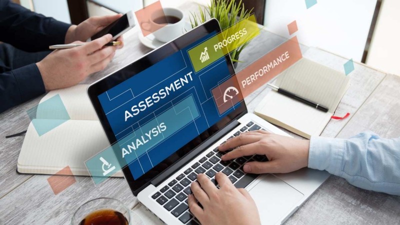 Tipos de Assessment e as suas Aplicações