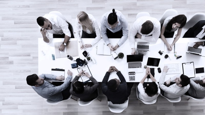 Executive Search and Specialized Recruitment - C-Suite