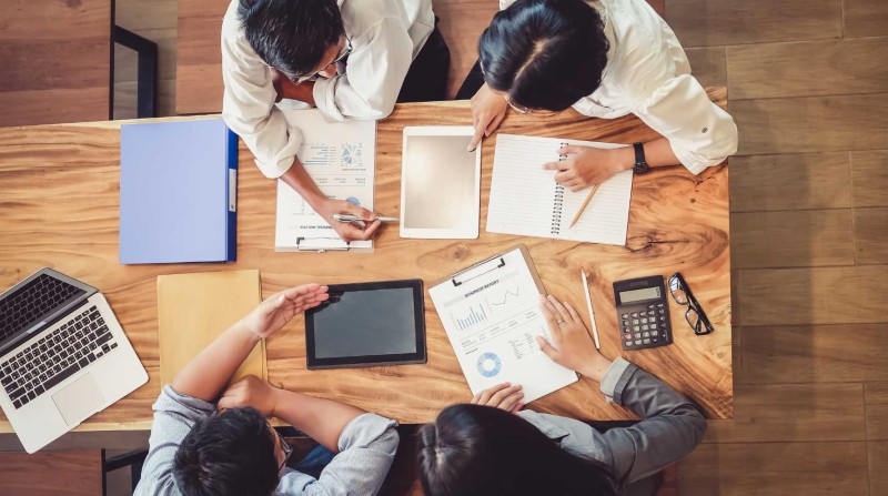 Employer Branding para Atrair o Programador C++