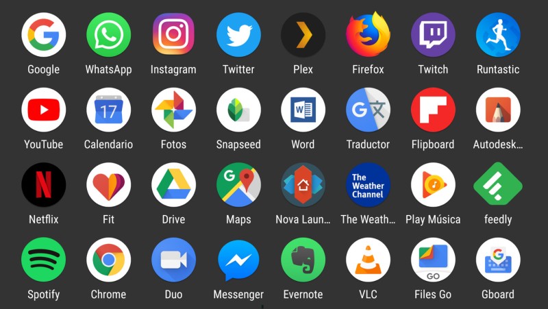 O que é Software de Aplicação?