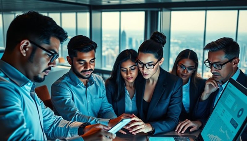 Professional Recruitment Services Americas