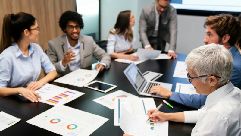 Dicas para agilizar o fechamento da folha de pagamento