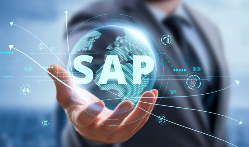 Hunting especializado em Desenvolvedor SAP