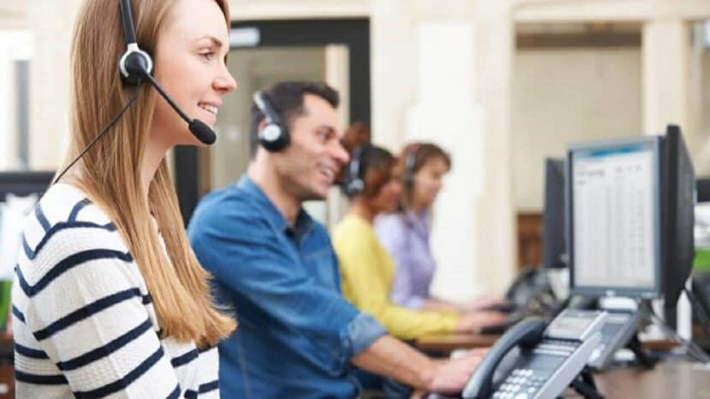 Como tornar seu call center atrativo para recrutamento