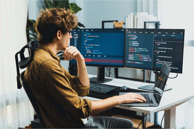 O Segredo para Reter Desenvolvedores de Elite