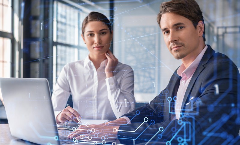 Consultoria Especializada em Profissionais de Tecnologia